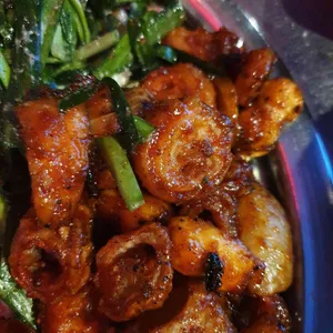 열불날개 리뷰 사진