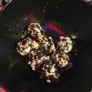 열불날개 리뷰 사진