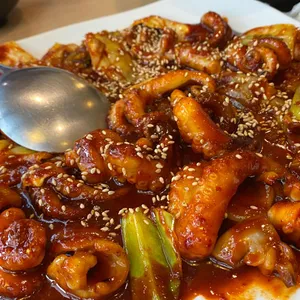삼형제쭈꾸미 리뷰 사진