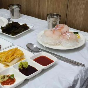 효진수산횟집 사진