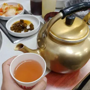 오늘은 닭한마리 사진
