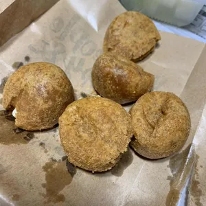 BHC치킨 사진