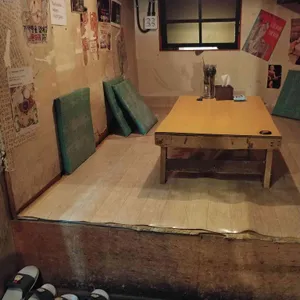 홍대 달동네 리뷰 사진