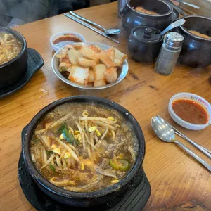 원조양평해장국 사진