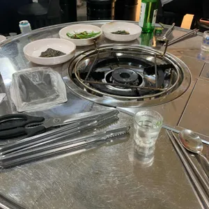 쌍촌미나리곱창 리뷰 사진