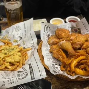 대한맥주집 리뷰 사진
