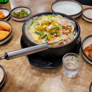 방배동순대국 사진