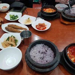 미스터순두부 사진