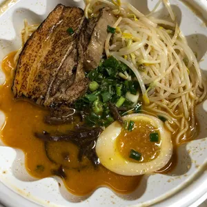 이치방라멘 사진