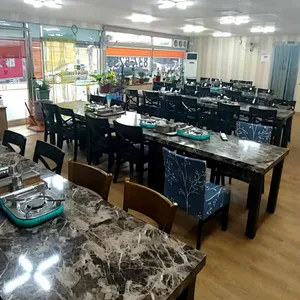 홍칼국수와 감자탕 리뷰 사진