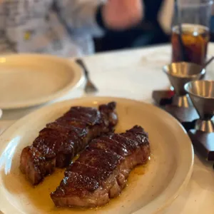 볼트 스테이크하우스 리뷰 사진