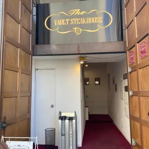 볼트 스테이크하우스 리뷰 사진