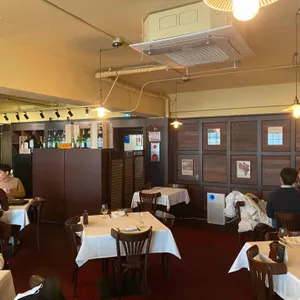 볼트 스테이크하우스 리뷰 사진