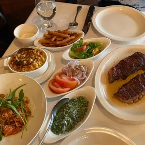 볼트 스테이크하우스 리뷰 사진