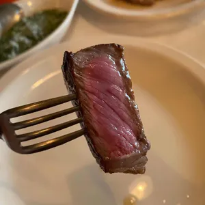 볼트 스테이크하우스 리뷰 사진