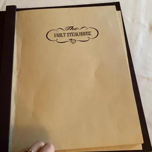 볼트 스테이크하우스 리뷰 사진