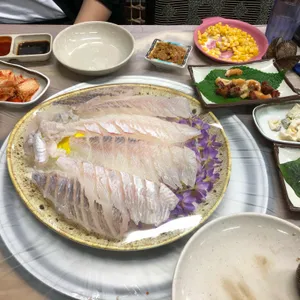 선재수산물직판장 리뷰 사진