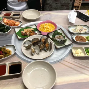 선재수산물직판장 리뷰 사진