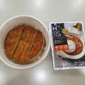 한솥도시락 사진