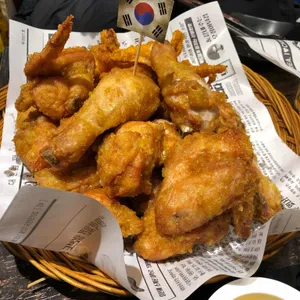대한맥주집 리뷰 사진