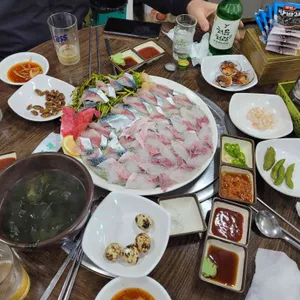 제주바다 사진
