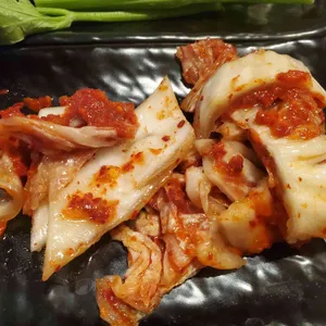 신비갈비살 리뷰 사진