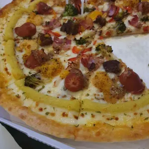 피자헛 사진