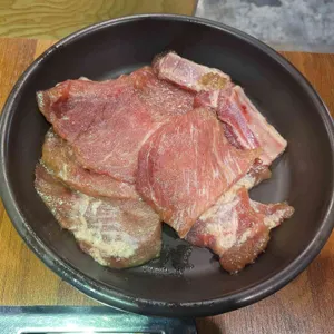 미소그릴 사진