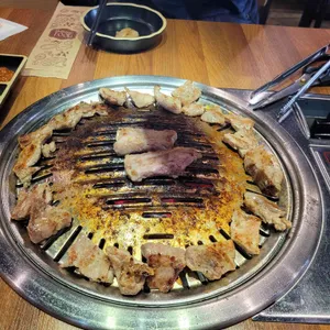 미소그릴 리뷰 사진