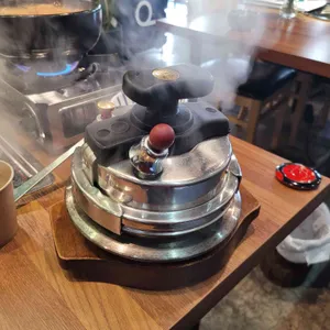 미소그릴 리뷰 사진