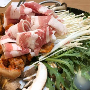 두물머리해장국 사진