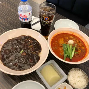 짬뽕지존  사진