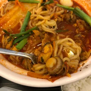 짬뽕지존  사진