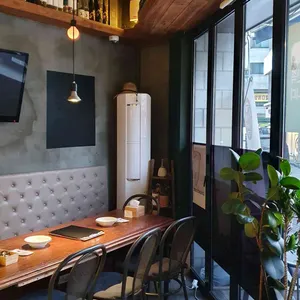 정작가의막걸리집 리뷰 사진