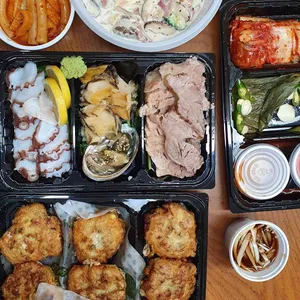 정작가의막걸리집 리뷰 사진