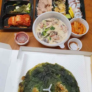 정작가의막걸리집 리뷰 사진