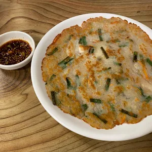 진미막국수 사진