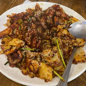 소반낙지마당 사진