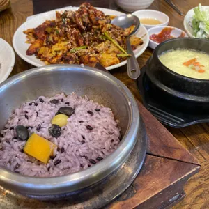 소반낙지마당 사진