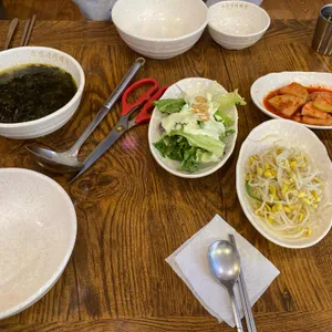 소반낙지마당 사진