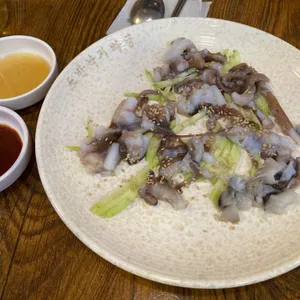 소반낙지마당 사진