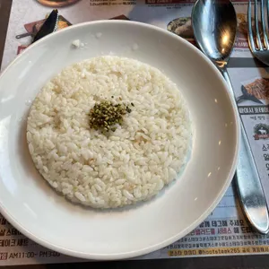 훗스테이크 사진
