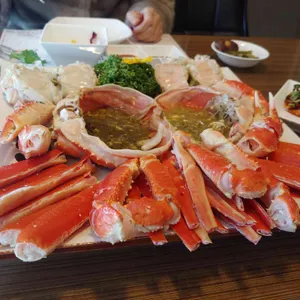 크래버대게나라 사진