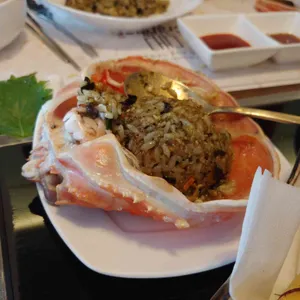 크래버대게나라 사진