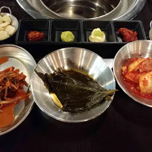 갈비창고1981 사진