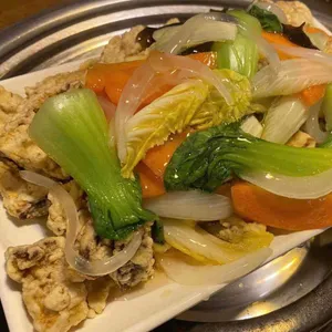 범바우 버섯마을 사진
