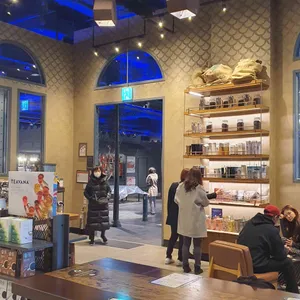 스타벅스 리뷰 사진