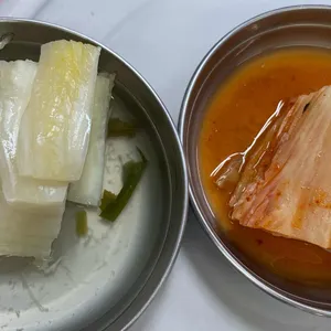 원소리 막국수 사진