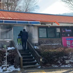 원소리 막국수 리뷰 사진