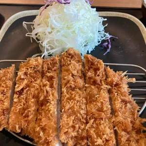 하나돈까스 사진